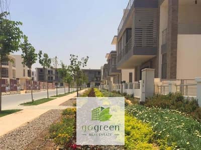 3 Bedroom Villa for Sale in Mostakbal City, Cairo - 6370ec7ca7379_6-compound-Taj City New Cairo-كمبوند-تاج-سيتي-القاهرة-الجديدة. jpg