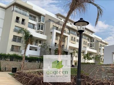 3 Bedroom Flat for Sale in New Cairo, Cairo - a18bbe38-f9c2-4c37-a290-cc7d9df3c899. jpeg