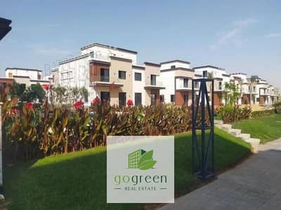 4 Bedroom Townhouse for Sale in New Cairo, Cairo - 3510287-8fd56o. jpg