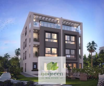 3 Bedroom Apartment for Sale in New Cairo, Cairo - 1411.835568. jpg