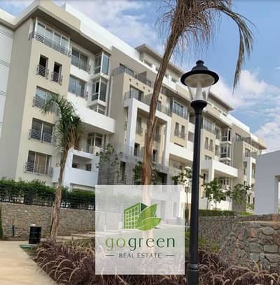 3 Bedroom Flat for Sale in New Cairo, Cairo - Capture 9. PNG