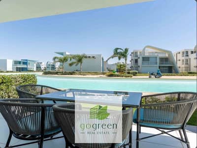 3 Bedroom Chalet for Sale in North Coast, Matruh - 5136af71-1e4c-4716-a5f8-67a68772db49. jpeg