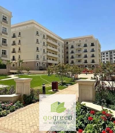1 Bedroom Apartment for Sale in New Cairo, Cairo - 9c189f89-92ac-40e4-9806-109c25c9b14d. jpg