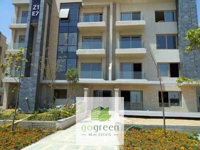 2 Bedroom Apartment for Sale in New Cairo, Cairo - 1_20. jpg