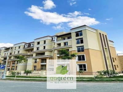 3 Bedroom Flat for Sale in Mostakbal City, Cairo - 1bc2b2fc-a86e-4251-851d-944f7004dfa5. jpeg