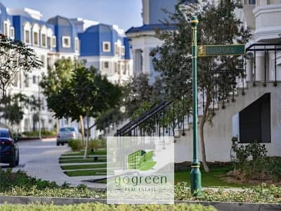 3 Bedroom Villa for Sale in New Cairo, Cairo - WhatsApp Image 2023-01-23 at 12.12. 22 (1). jpeg