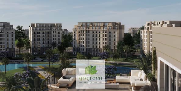 2 Bedroom Apartment for Sale in New Cairo, Cairo - WhatsApp Image 2025-06-25 at 2.23. 23 PM (1). jpeg