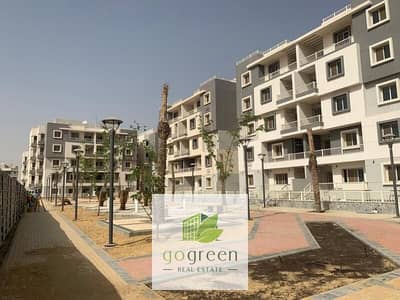 3 Bedroom Flat for Sale in New Cairo, Cairo - 0fcc6097-d011-47f8-97fe-e189dc2a5fc4. jpg