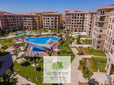 2 Bedroom Apartment for Sale in New Cairo, Cairo - WhatsApp Image 2023-02-21 at 1.19. 58 PM. jpeg