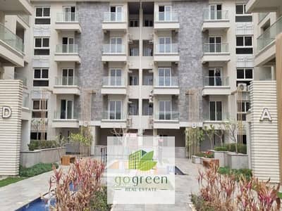 3 Bedroom Apartment for Sale in New Cairo, Cairo - 627b9833bf734_3. jpg