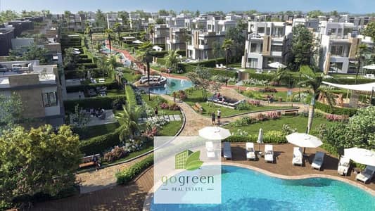 3 Bedroom Apartment for Sale in New Cairo, Cairo - WhatsApp Image 2023-02-21 at 3.23. 40 PM (2). jpeg
