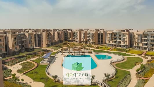 3 Bedroom Flat for Sale in New Cairo, Cairo - Galleria-moon-Valley-New-Cairo-7. jpeg