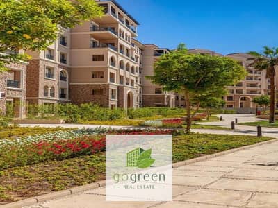 2 Bedroom Apartment for Sale in New Cairo, Cairo - 17ba2f4f-e337-49a7-946c-919eafc28c7f. jpg