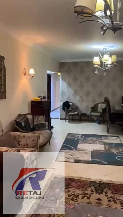 شقة 3 غرف نوم للايجار في القاهرة الجديدة، القاهرة - WhatsApp Image 2025-08-03 at 11.11. 26 PM. jpeg