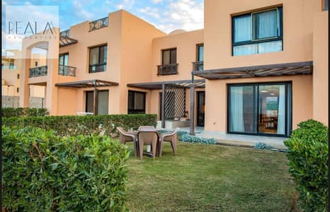 4 Bedroom Townhouse for Sale in Hurghada, Red Sea - WhatsApp Image 2025-08-04 at 10.49. 02_b41132c3. jpg