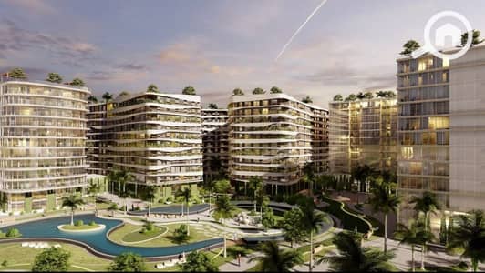 3 Bedroom Flat for Sale in Smoha, Alexandria - IMG-20250804-WA0037. jpg