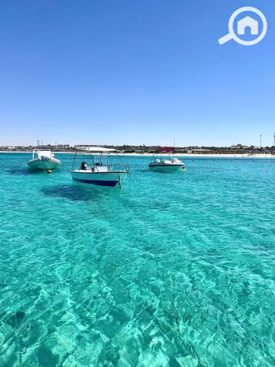 توين هاوس 4 غرف نوم للبيع في الساحل الشمالي، مطروح - PHOTO-2025-07-19-12-18-00. jpeg