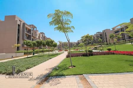 بنتهاوس 2 غرفة نوم للبيع في القاهرة الجديدة، القاهرة - 0d1af8b2-3f9e-4194-929c-aa618f74849a. jpeg