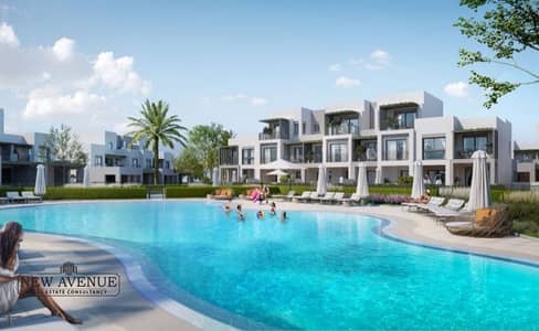3 Bedroom Villa for Sale in North Coast, Matruh - 4faf2760-e959-4f43-8447-2d3fa00c4c0b. jpeg