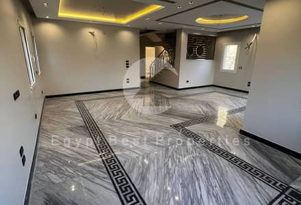 5 Bedroom Villa for Rent in New Cairo, Cairo - 19752624-0bff-4ef5-a429-9e40b70beeaa. jpeg