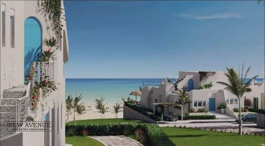 3 Bedroom Chalet for Sale in North Coast, Matruh - WhatsApp Image 2025-08-02 at 11.16. 48 PM. jpeg