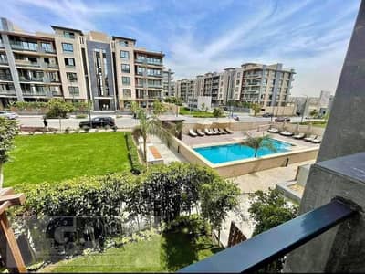 2 Bedroom Flat for Sale in New Cairo, Cairo - WhatsApp Image 2025-07-16 at 2.41. 36 PM (1). jpeg