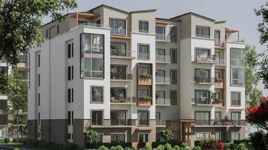 2 Bedroom Apartment for Sale in New Cairo, Cairo - 1b18f3c4-bbbc-4cc6-a5a1-265a8228ca7e. jpeg