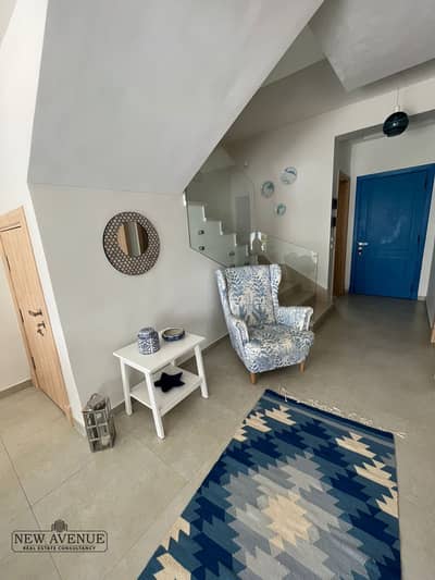 4 Bedroom Chalet for Sale in North Coast, Matruh - 124cfb6b-a0b6-4bd2-8421-331ca5f1e4f5. jpeg