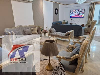 3 Bedroom Apartment for Rent in Nasr City, Cairo - WhatsApp Image 2025-08-03 at 11.12. 23 PM. jpeg