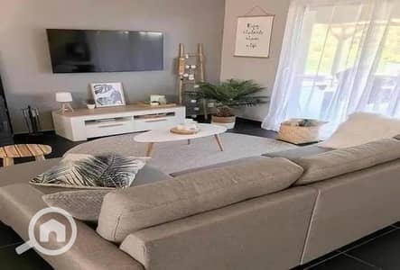2 Bedroom Apartment for Sale in New Cairo, Cairo - 0a692aac-8b3b-4476-b41b-92b0018c09bb. jpg