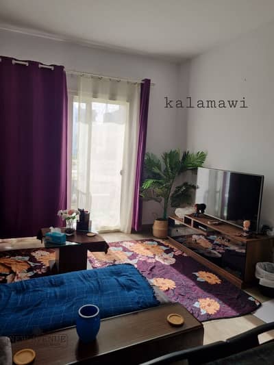 شاليه 2 غرفة نوم للبيع في الساحل الشمالي، مطروح - 2a1093c2-db68-4ee6-bace-edb13364d07b. jpeg