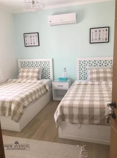 5 Bedroom Twin House for Sale in North Coast, Matruh - 0c65607b-2706-4ccb-95f2-c9059e5adb94. jpeg