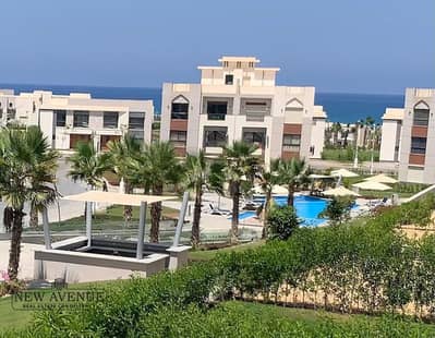 شاليه 1 غرفة نوم للبيع في الساحل الشمالي، مطروح - bf00f1ab-c201-4291-9d08-99e3001691fa. jpeg