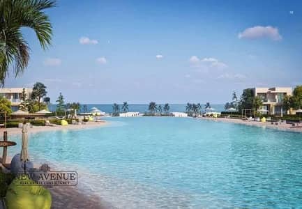 شاليه 1 غرفة نوم للبيع في الساحل الشمالي، مطروح - 5ece7dce-bf20-48eb-bd28-dcb2c475dd0b. jpeg