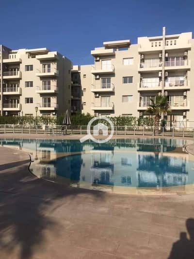 3 Bedroom Flat for Rent in Sheikh Zayed, Giza - WhatsApp Image 2021-11-24 at 11.09. 57 AM. jpeg