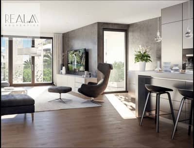 1 Bedroom Flat for Sale in 6th of October, Giza - IMG-20240329-WA0029. jpg