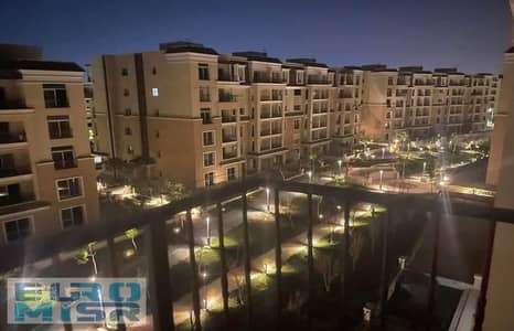 3 Bedroom Flat for Sale in New Cairo, Cairo - 482079230_630300086423634_6363312422747904014_n. jpg