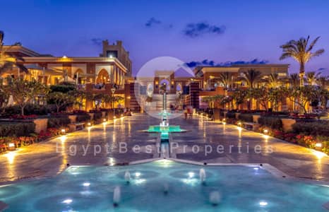 Chalet for Sale in North Coast, Matruh - Screenshot 2024-04-04 151714. png