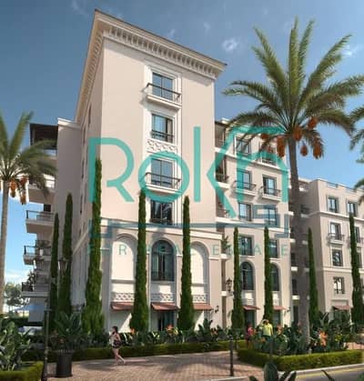 3 Bedroom Apartment for Sale in Sheikh Zayed, Giza - WhatsApp Image 2025-08-03 at 5.54. 34 PM. jpeg