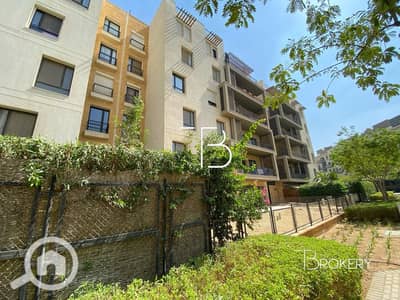 4 Bedroom Penthouse for Sale in New Cairo, Cairo - 27. jpg