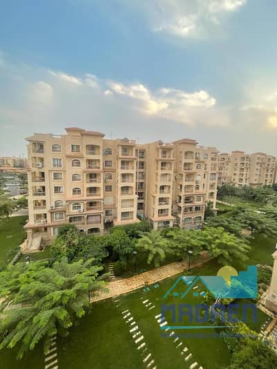 3 Bedroom Apartment for Sale in Madinaty, Cairo - 18c5899a-7f20-4e88-8891-1a8991de3641 (1). jpg