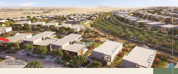 3 Bedroom Townhouse for Sale in Sheikh Zayed, Giza - WhatsApp Image 2025-08-02 at 11.07. 25 PM. jpeg