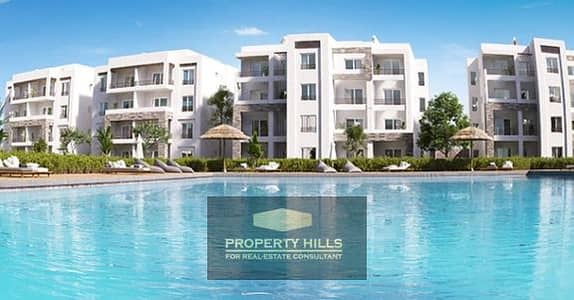 2 Bedroom Chalet for Sale in North Coast, Matruh - 290492642_5052673424831941_3142153163191007681_n. jpg