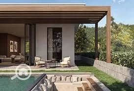 2 Bedroom Chalet for Sale in North Coast, Matruh - images (2). jpg