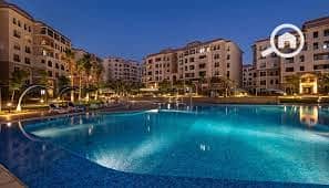 2 Bedroom Apartment for Sale in New Cairo, Cairo - images (10). jpg