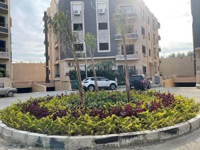 3 Bedroom Apartment for Sale in New Cairo, Cairo - 85368f14-0c50-4737-8503-341ba01e5e84. jpeg