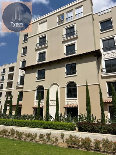 4 Bedroom Penthouse for Sale in Sheikh Zayed, Giza - WhatsApp Image 2025-06-03 at 1.26. 04 PM (2). jpeg