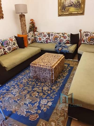 3 Bedroom Apartment for Sale in New Cairo, Cairo - WhatsApp Image 2025-05-26 at 19.32. 08_3555880a. jpg