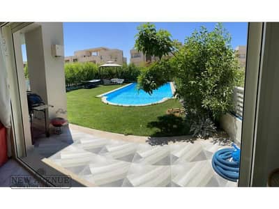 5 Bedroom Townhouse for Rent in North Coast, Matruh - 7. jfif. jpg