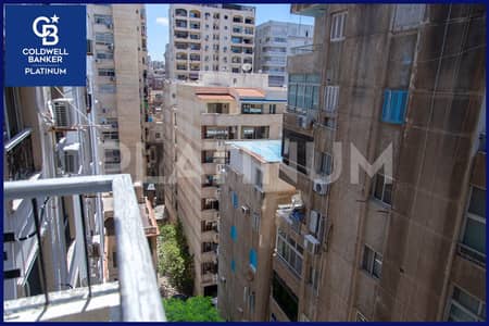 شقة 3 غرف نوم للبيع في رشدي، الإسكندرية - 1. JPG